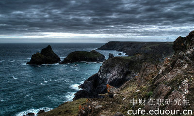 中財在職碩士值得報讀嗎？