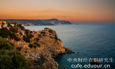 報(bào)考中財(cái)在職研究生單證考試沒過怎么辦？