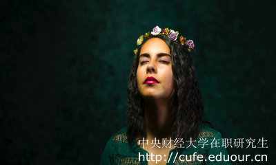 中央財(cái)經(jīng)大學(xué)一月聯(lián)考在職研究生考試難嗎？