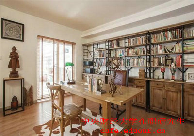 中財(cái)在職研究生專業(yè)該如何選擇？